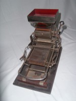 MÁQUINA DE CIGARRILLOS